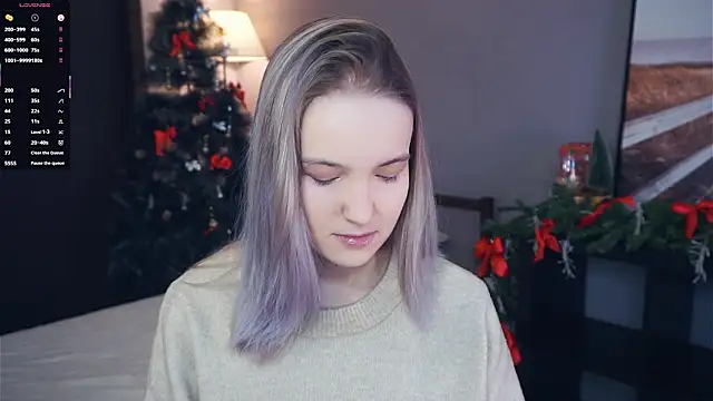 HongTomczak online show from January 15, 7:46 am