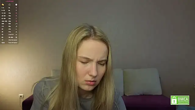 HongTomczak online show from June 19, 7:45 am