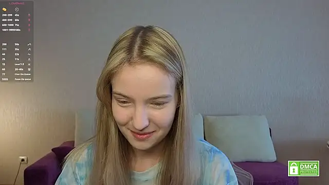 HongTomczak online show from July 1, 7:43 am