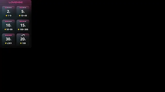 Camille Olsen  online show from November 26, 12:06 pm