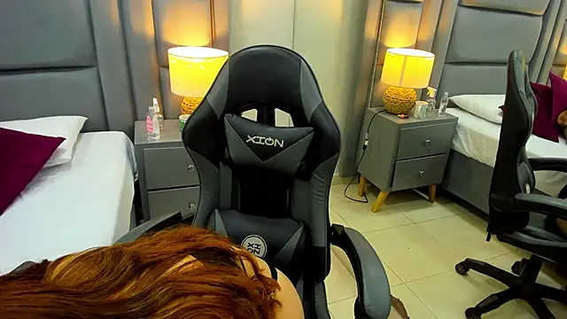 EimmyJones online show from September 19, 3:52 am