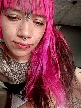 Meganhynde online show from September 19, 9:37 pm