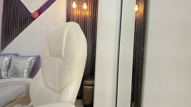 roxana santini online show from November 24, 3:34 pm