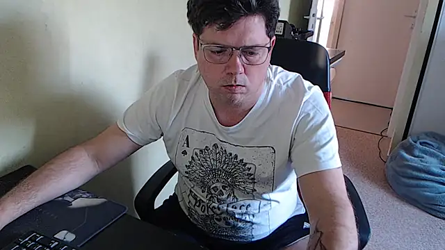 blueandwhite1 online show from February 20, 3:41 pm