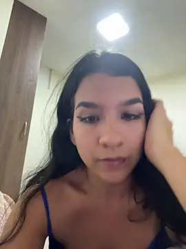 GiaCutee online show from April 29, 11:44 pm