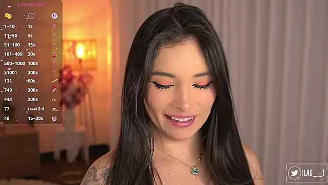 Just  dani online show from January 8, 11:40 pm