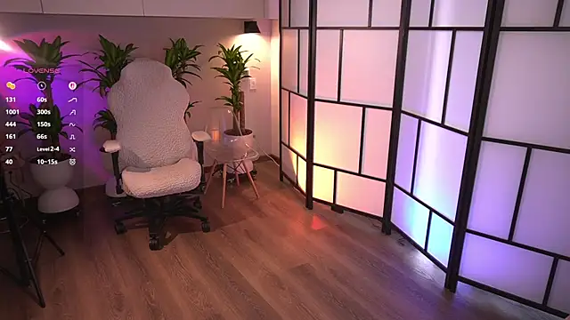 Just  dani online show from June 13, 9:46 pm