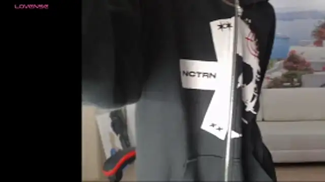 shadowraze228 online show from October 23, 9:02 pm