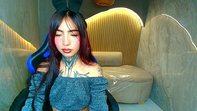 roux r online show from March 12, 8:26 pm