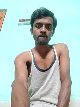 ShinuRoy online show from December 16, 12:04 am