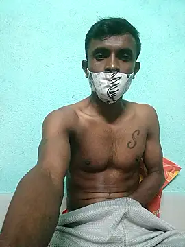 ShinuRoy online show from January 17, 1:27 pm