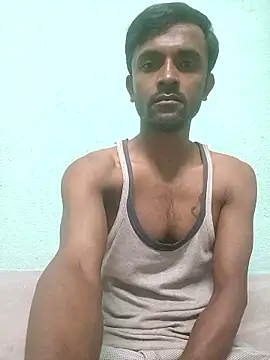 ShinuRoy online show from February 19, 7:32 pm