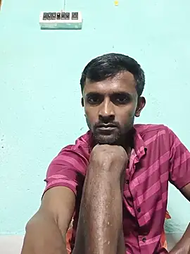 ShinuRoy online show from June 12, 2:27 pm