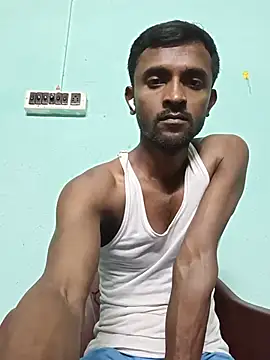 ShinuRoy online show from June 15, 2:41 pm