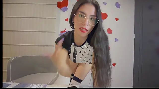 sasha jonne online show from February 8, 1:42 am