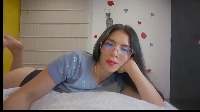 sasha jonne online show from March 2, 5:08 am