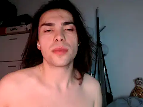 tomuchdrugsinmycum online show from May 6, 12:10 pm