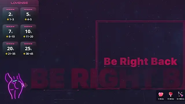 Kayla21  online show from March 9, 1:15 pm