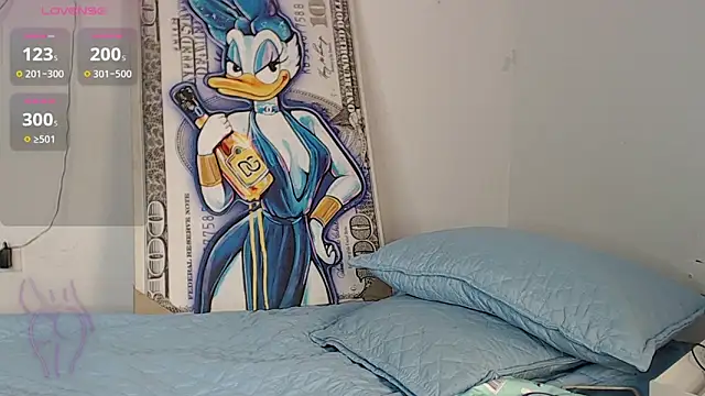 Kayla21  online show from March 10, 1:16 pm