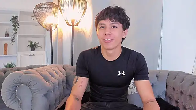 Tyler durten online show from October 16, 3:07 am