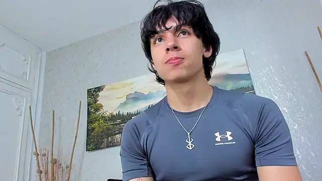 Tyler durten online show from February 5, 3:22 am