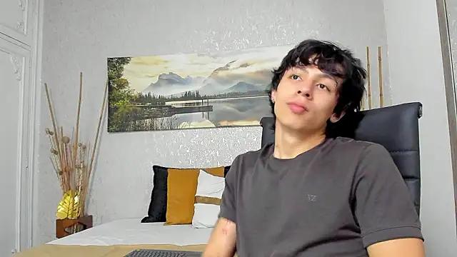 Tyler durten online show from February 28, 5:30 am