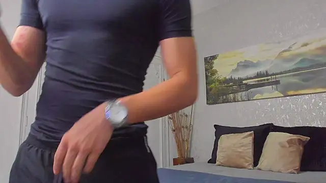 Tyler durten online show from June 19, 3:44 am