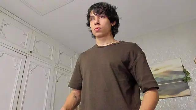 Tyler durten online show from June 20, 2:58 am
