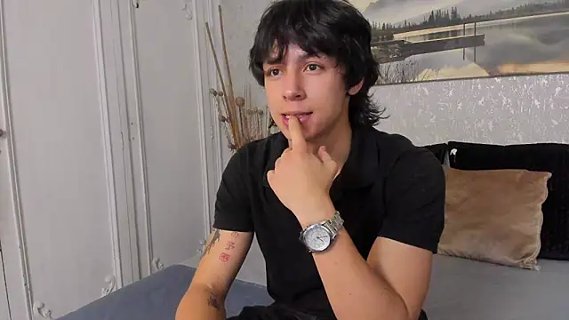 Tyler durten online show from June 22, 3:58 am