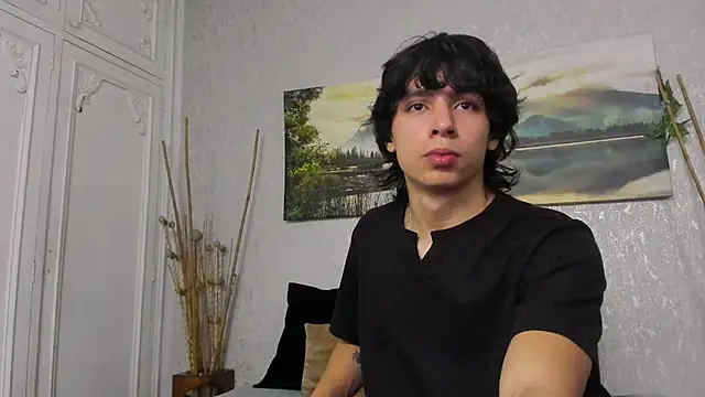Tyler durten online show from June 23, 3:15 am