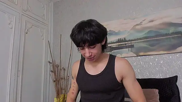 Tyler durten online show from July 6, 5:26 am