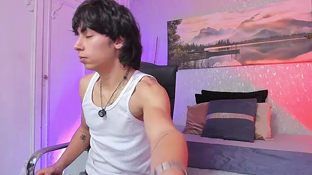 Tyler durten online show from July 26, 3:58 am