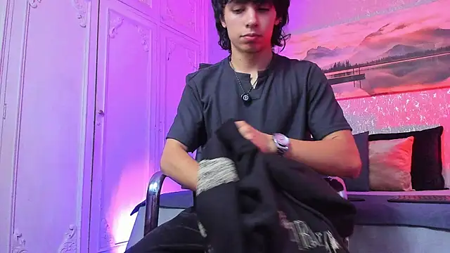 Tyler durten online show from July 29, 3:37 am