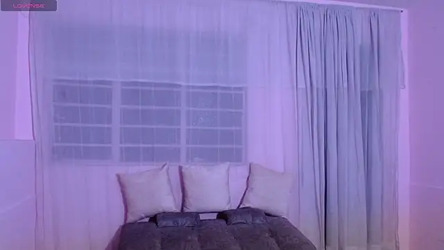 AnnieSparkle online show from November 15, 1:03 am