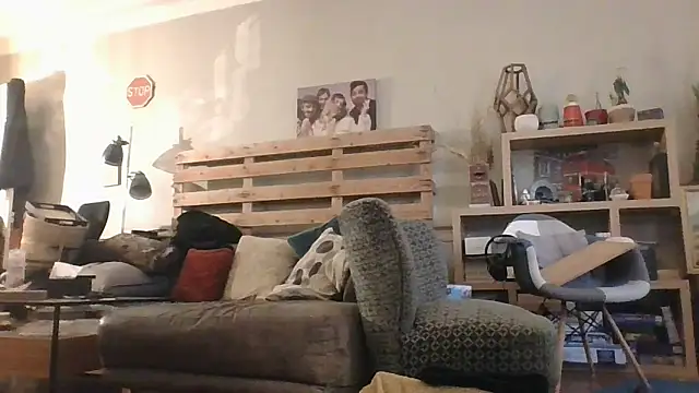 Snapshot of Titilouonlyf69 chatting on January 8, 12:07 pm Titilouonlyf69 online show from January 8, 12:07 pm