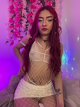 LucyGray online show from November 14, 5:28 am