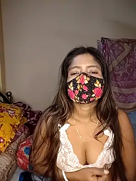 Love143A online show from December 15, 4:28 am