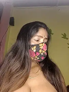 Love143A online show from February 21, 3:40 am