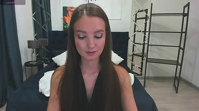 LoraSunnyy online show from October 15, 8:25 am