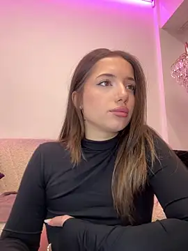 Angel  Vibe online show from January 31, 8:07 pm