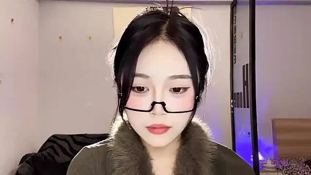 Snapshot of XingKongCOCO-107 chatting on November 27, 12:29 pm XingKongCOCO-107 online show from November 27, 12:29 pm