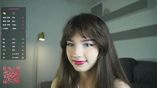 Snapshot of DreamyDaisy chatting on September 14, 7:46 pm DreamyDaisy online show from September 14, 7:46 pm