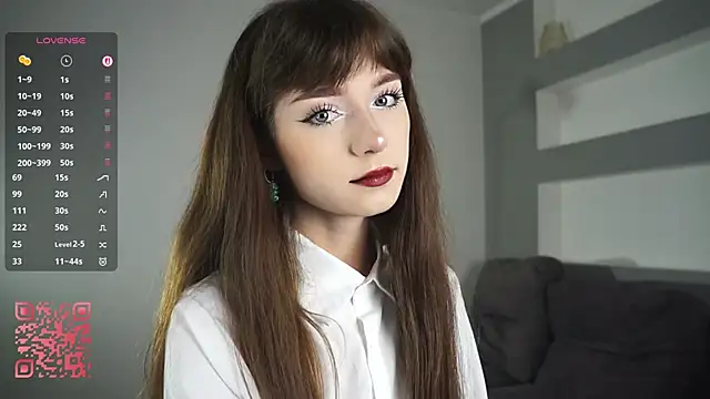 Snapshot of DreamyDaisy chatting on September 21, 8:54 pm DreamyDaisy online show from September 21, 8:54 pm