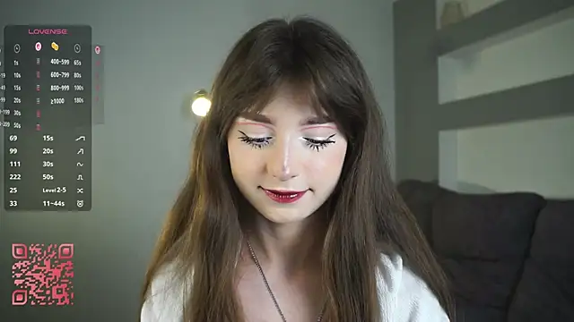 Snapshot of DreamyDaisy chatting on September 27, 6:13 pm DreamyDaisy online show from September 27, 6:13 pm