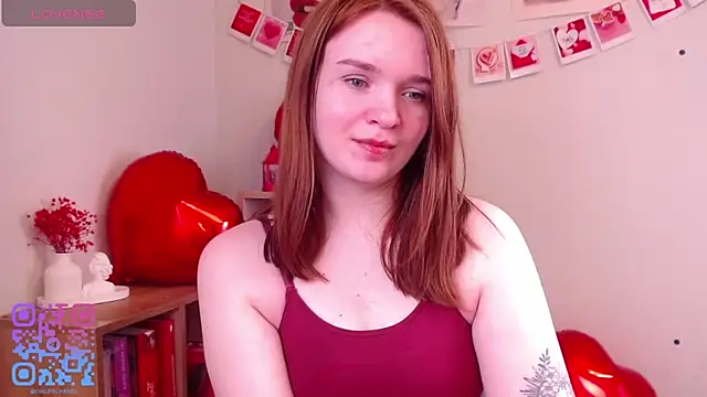 EvaJackson111 online show from February 14, 11:18 am