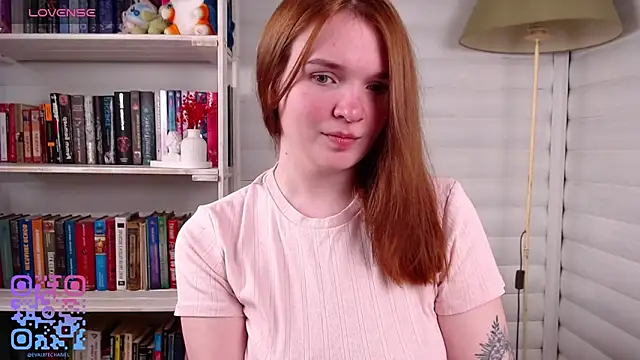 EvaJackson111 online show from March 1, 1:02 pm