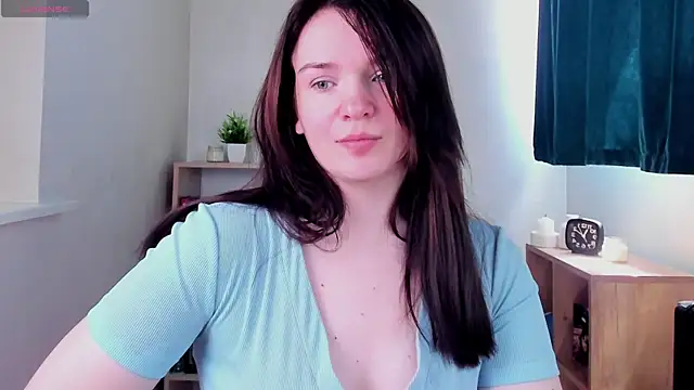 EvaJackson111 online show from July 31, 8:14 am