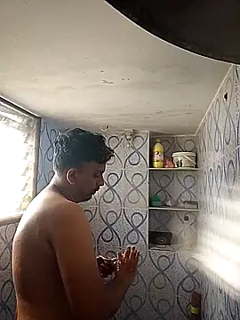 Snapshot of Nihaal17 chatting on December 2, 8:30 am Nihaal17 online show from December 2, 8:30 am