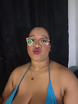 Yera brown69 online show from March 14, 2:06 am