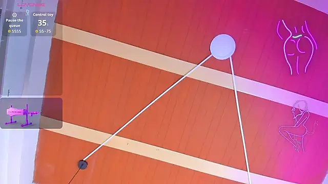 GabbieMonson online show from March 18, 7:06 pm